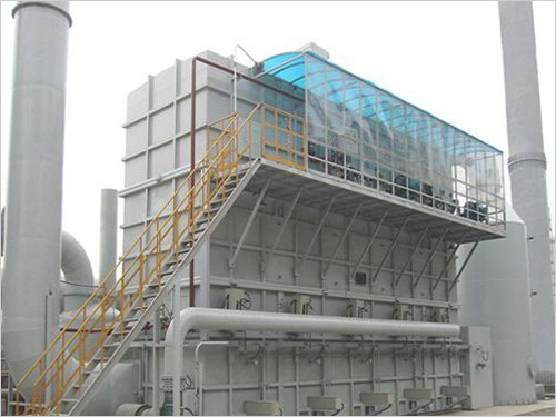 如何提升工業(yè)廢氣處理設(shè)備的使用率？